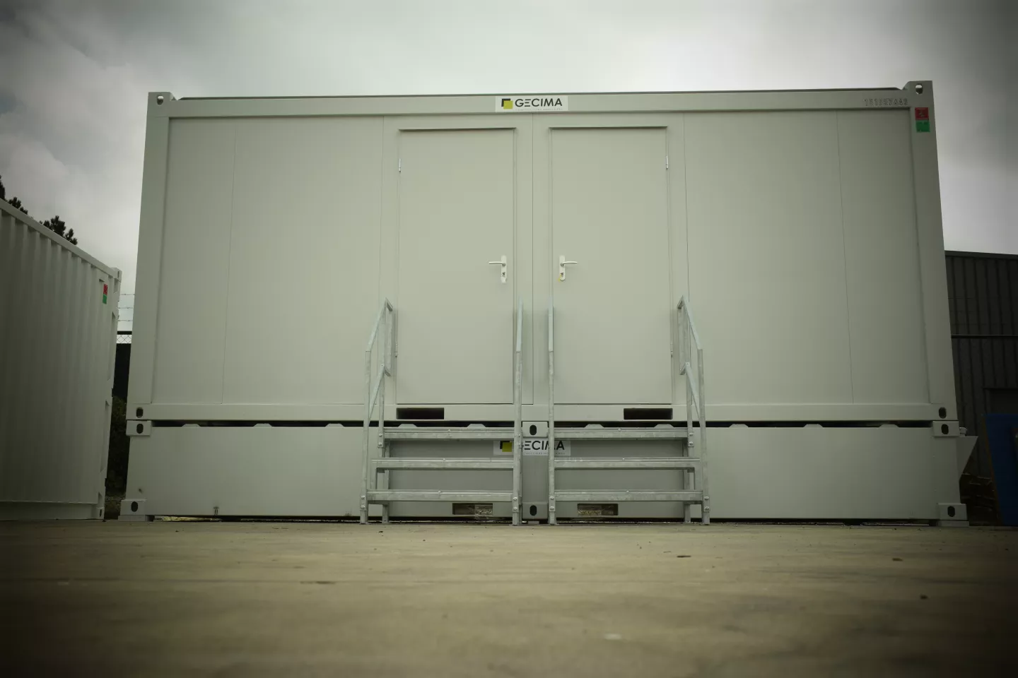 Prix d’un container aménagé : tout ce qu’il faut savoir