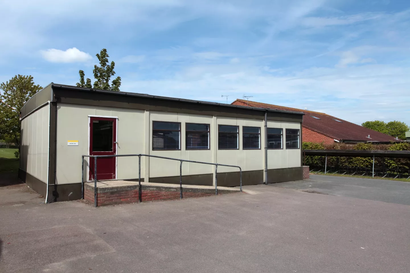 espaces modulables écoles