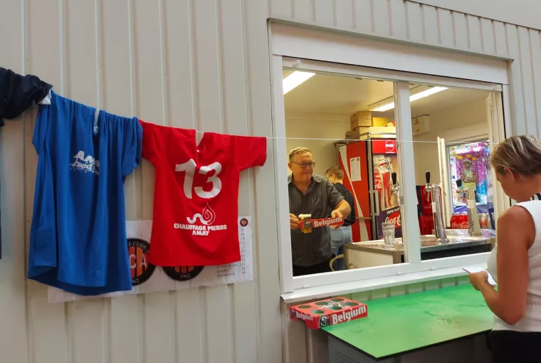 Fête du 15 Août - module 630