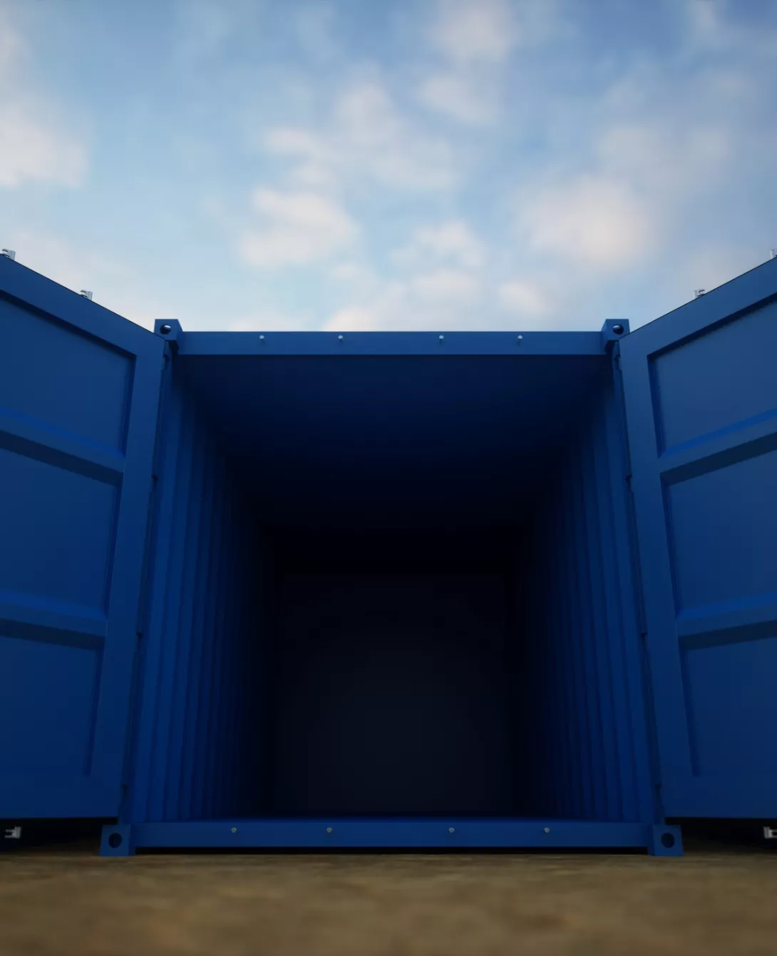 stockage-module